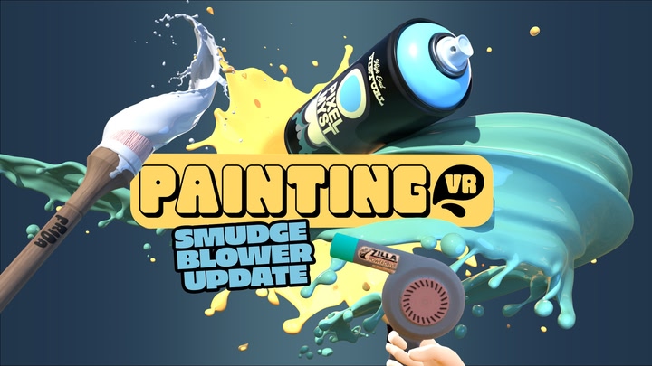 Painting VR