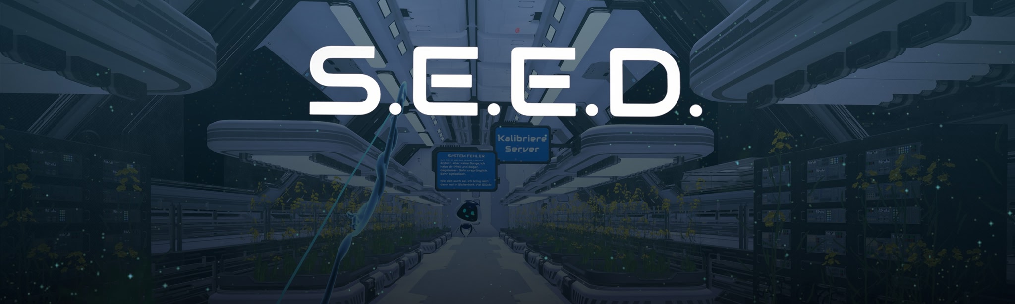 AVATARS - SEED
