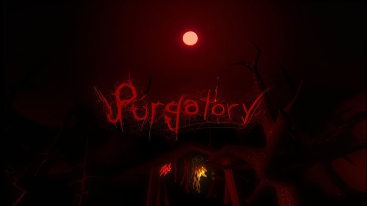 PURGATORY