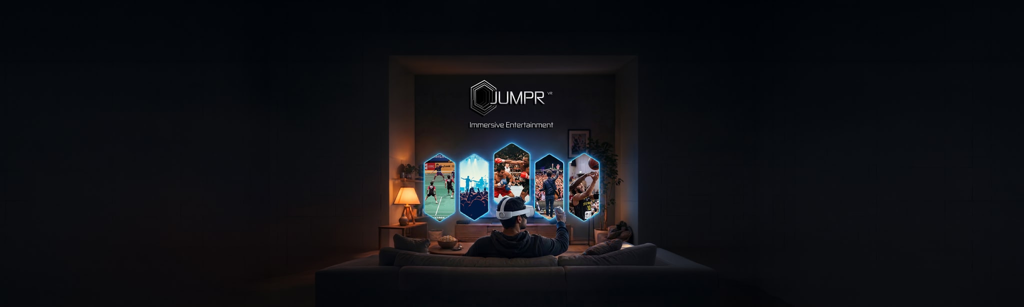 JUMPR VR