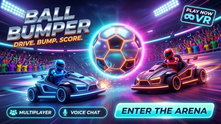 Bumper Ball
