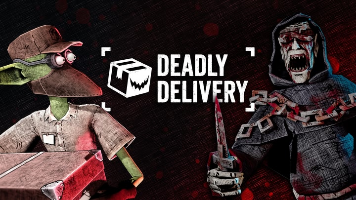 Deadly Delivery