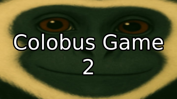 Colobus Game 2