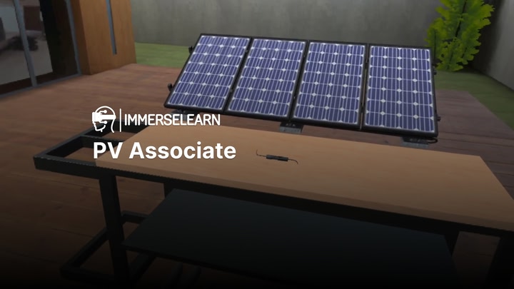 PV Associate