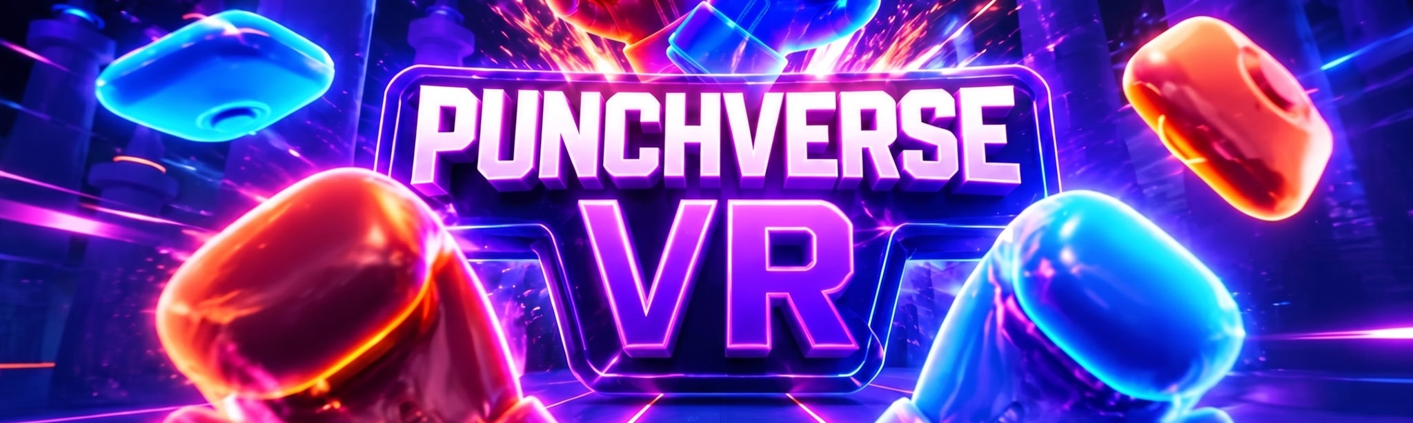 Punchverse VR
