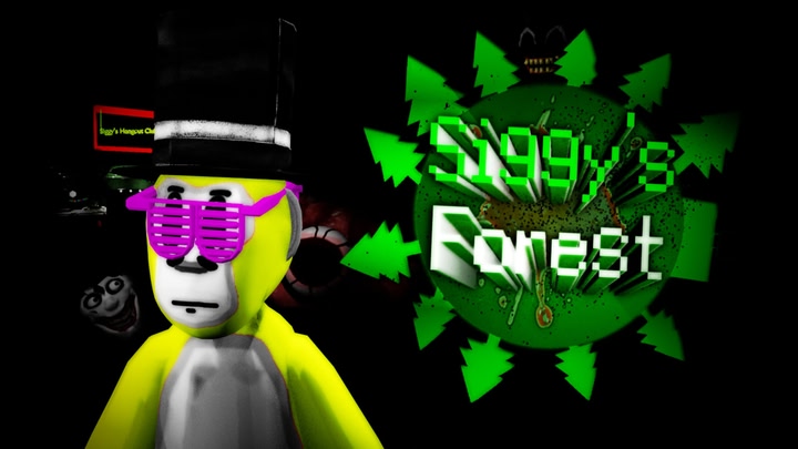 Siggy’s Forest