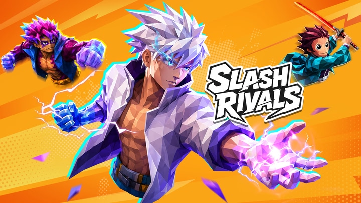 Slash Rivals