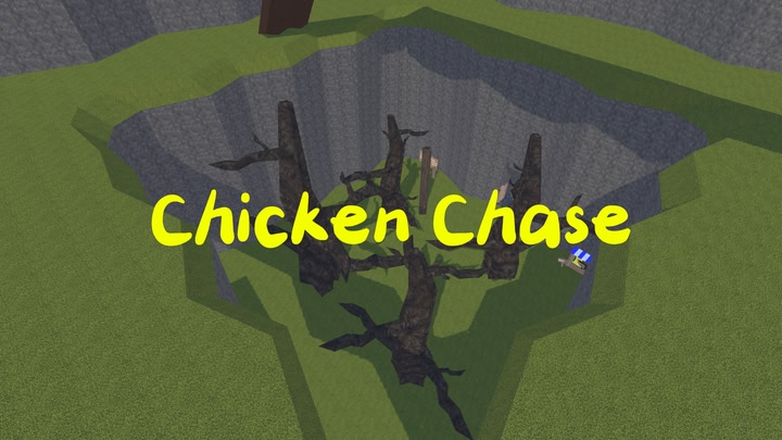 Chicken Chase