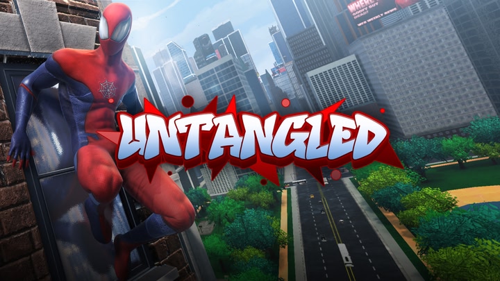 Untangled
