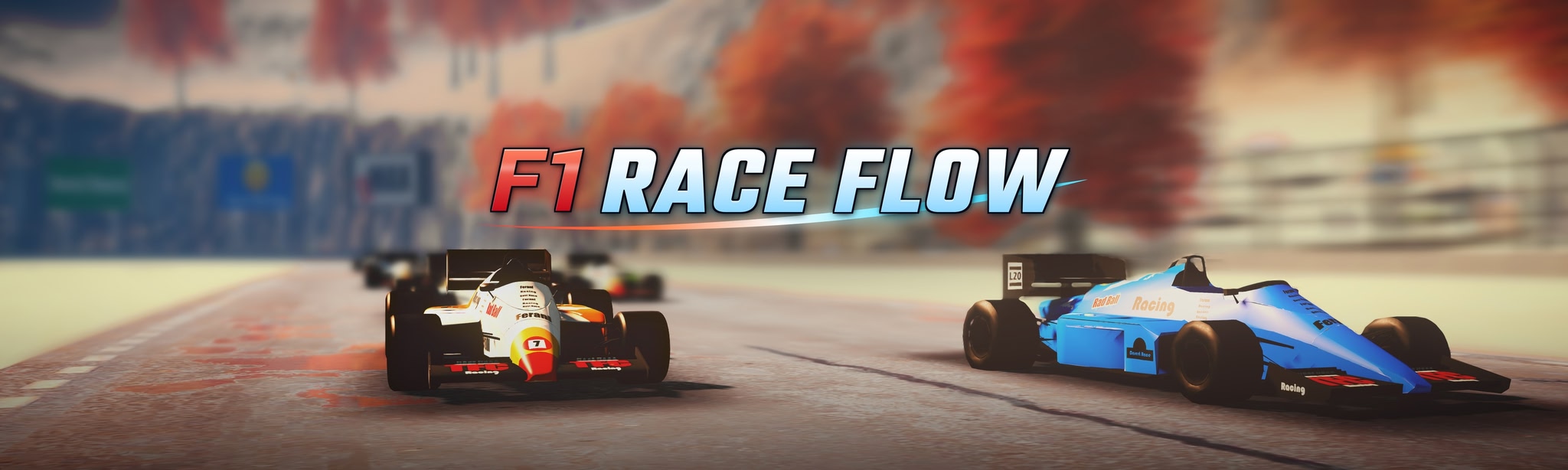 RaceFlow F1