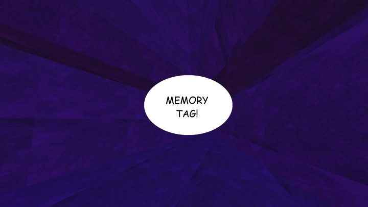 Memory Tag!