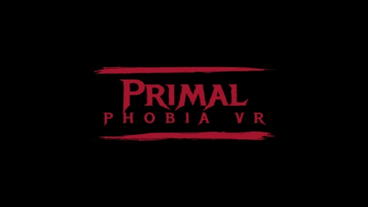 Primal Phobia VR