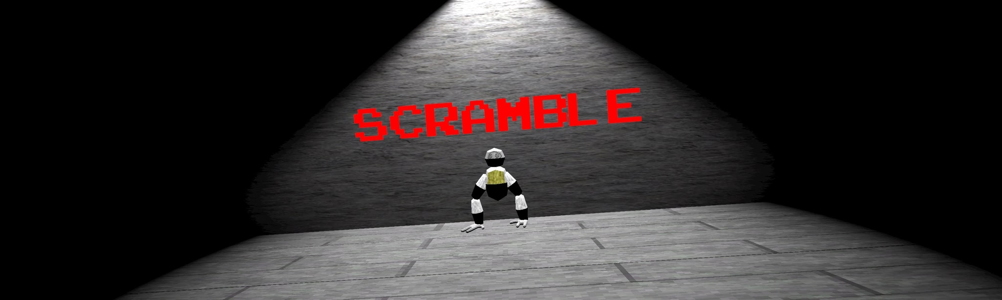 Scramble