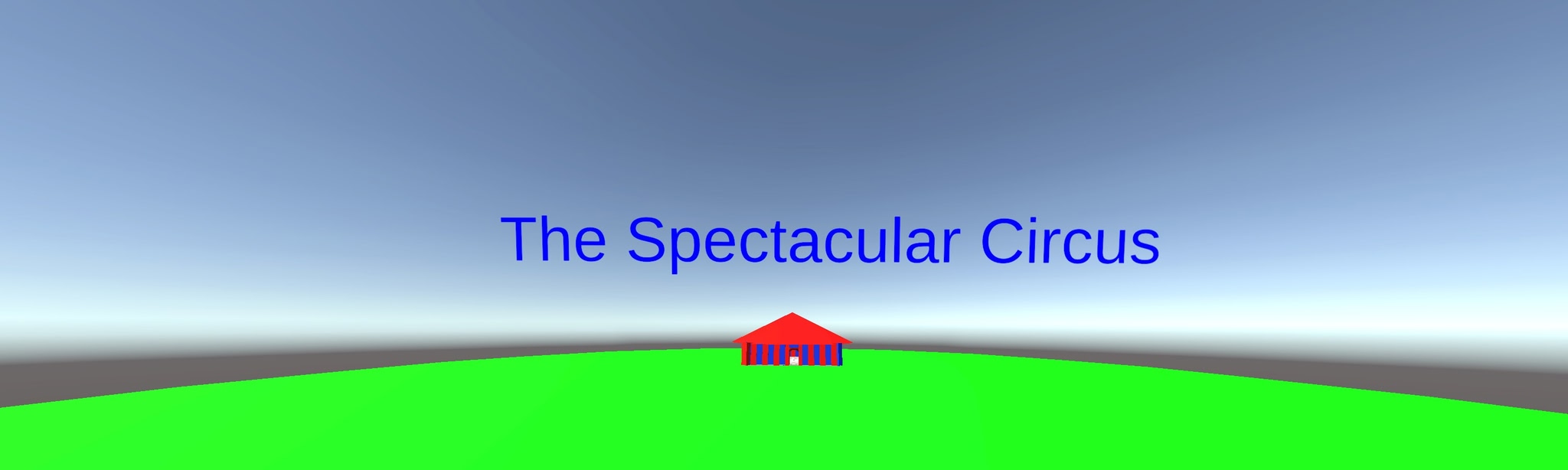 The Spectacular Circus