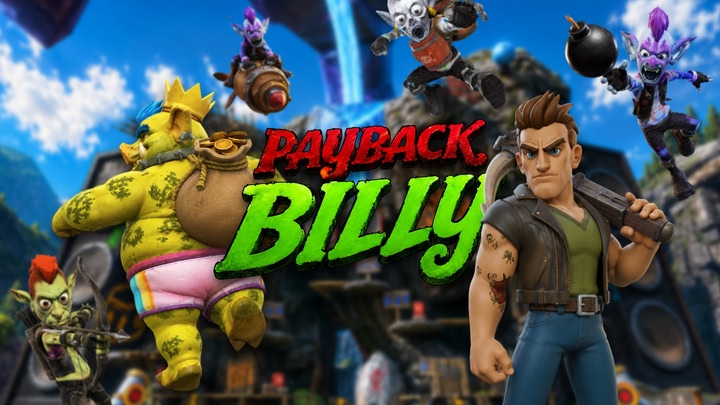 Payback Billy