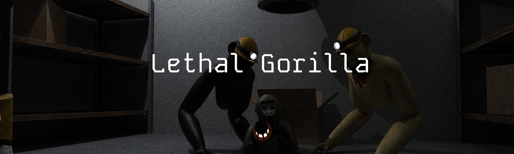 Lethal Gorilla
