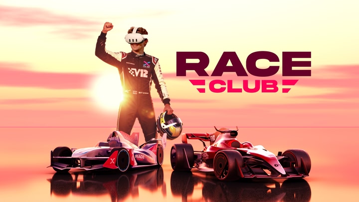 RACECLUB