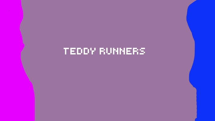 Teddy Runners