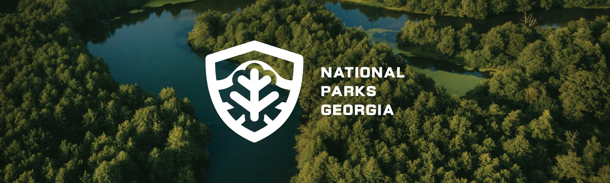 National Parks Georgia