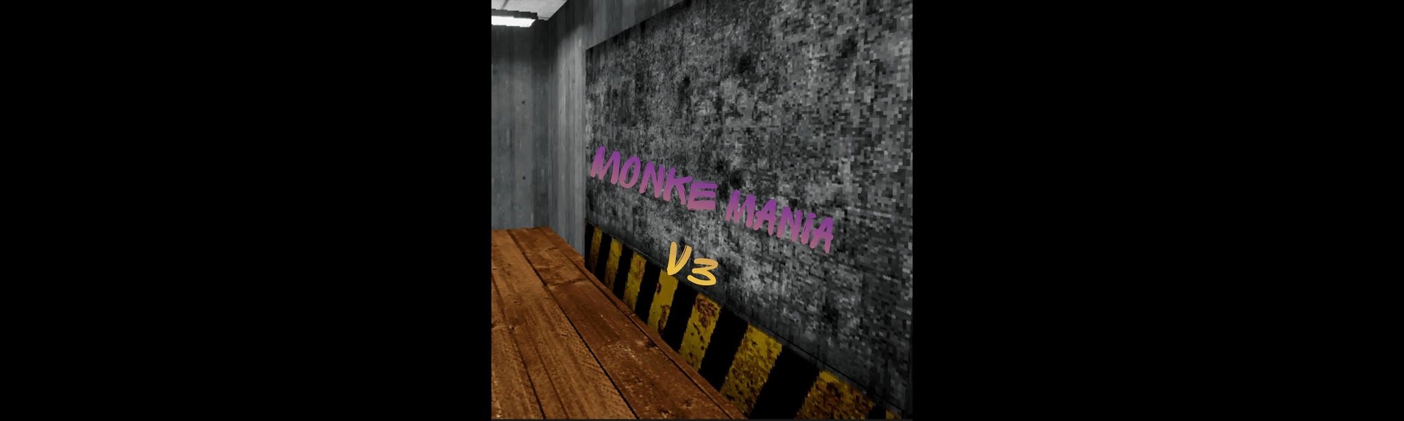 Monke Mania