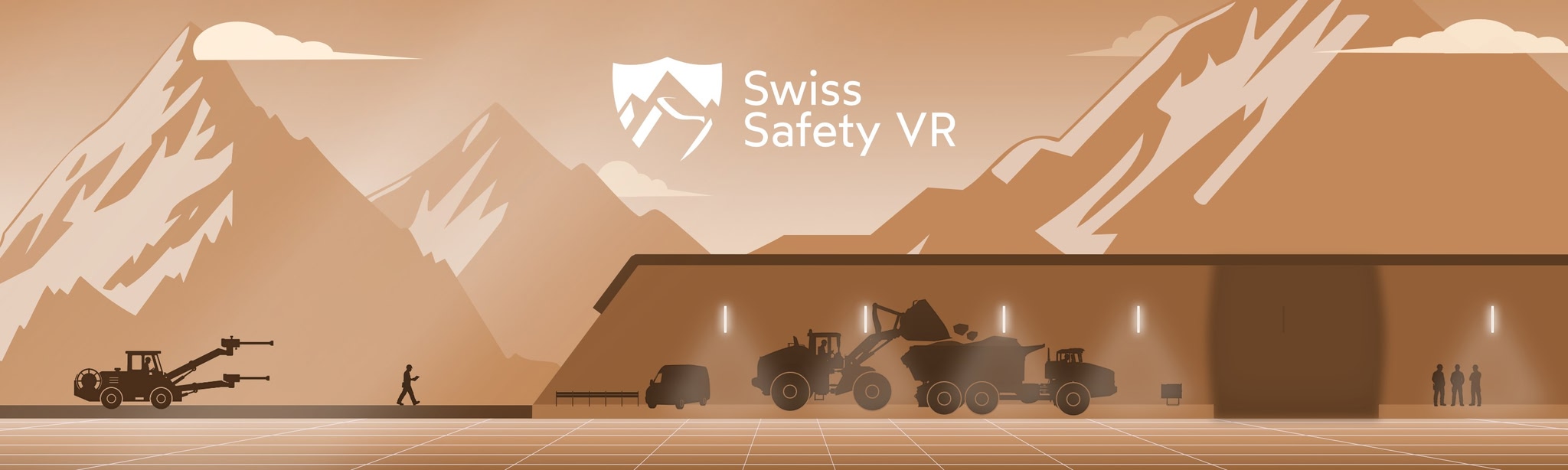 Swiss Safety VR: Tunnel Construction