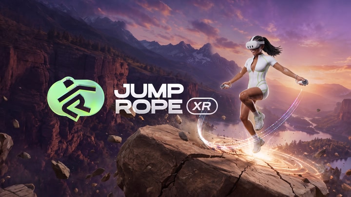 Jump Rope XR