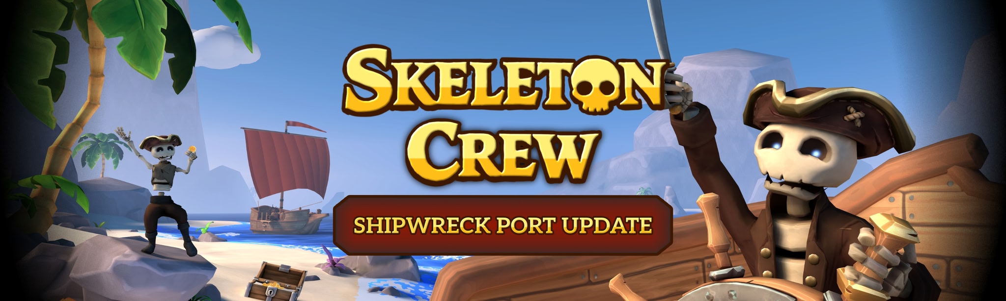 Skeleton Crew