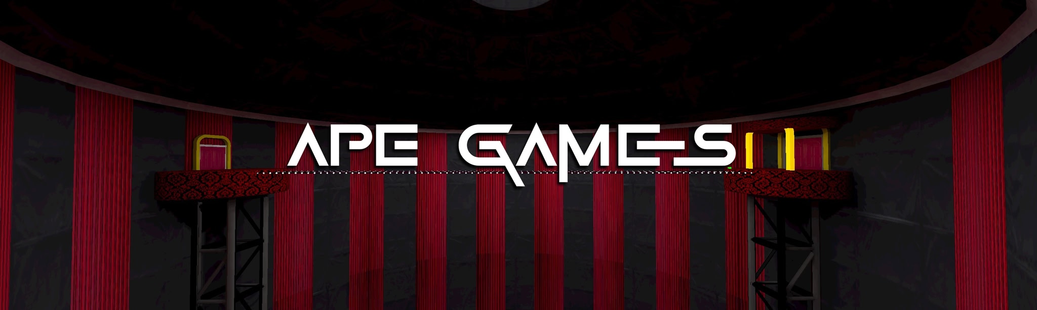 Ape Games