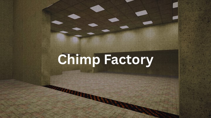 Chimp Factory