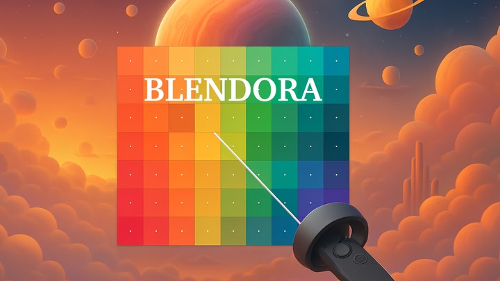 Blendora