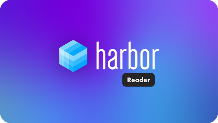 Harbor Reader