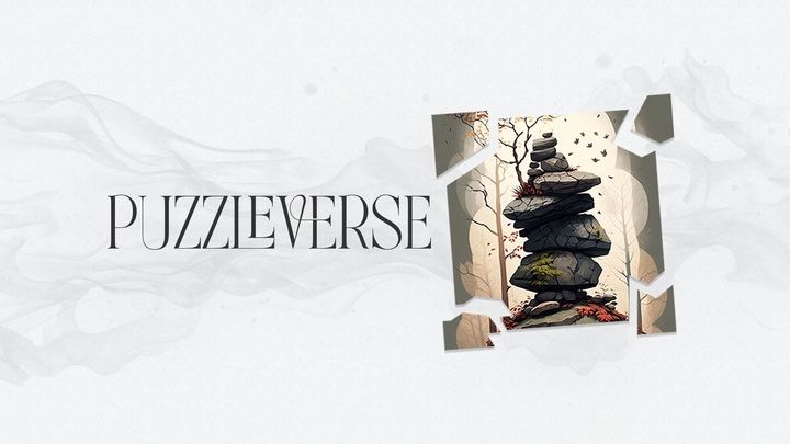Puzzleverse