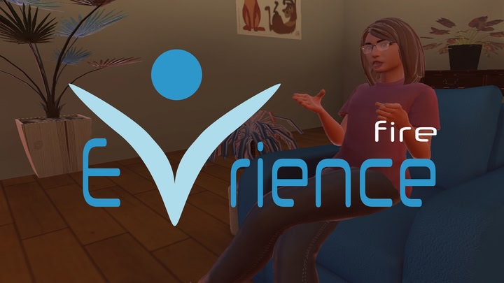 Evrience Fire