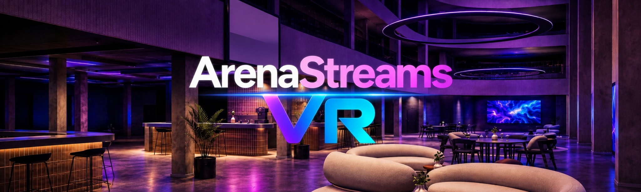 ArenaStreams VR