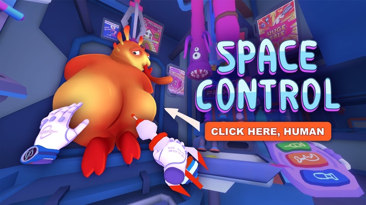 Space Control