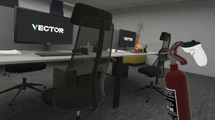 Fire Response: Office Safety Training