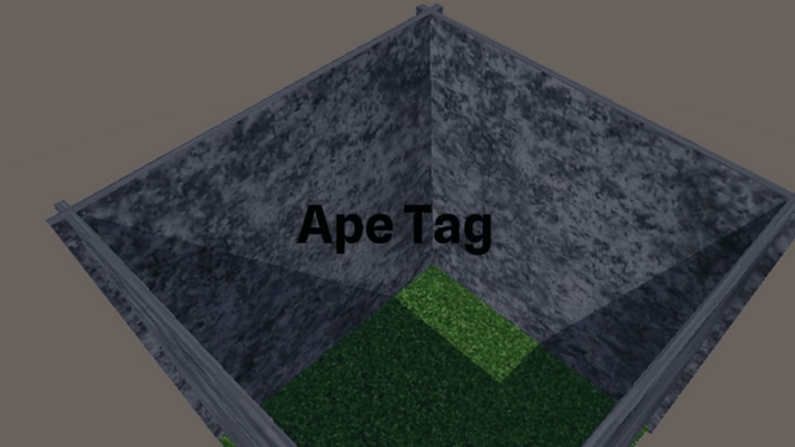 Ape Tag
