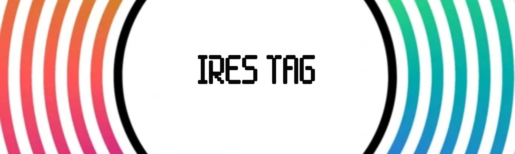 Ires Tag