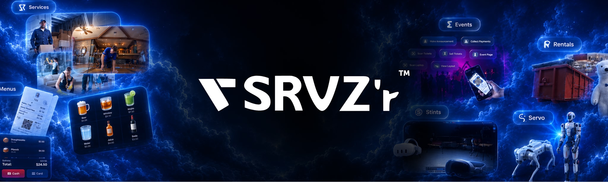 SRVZr
