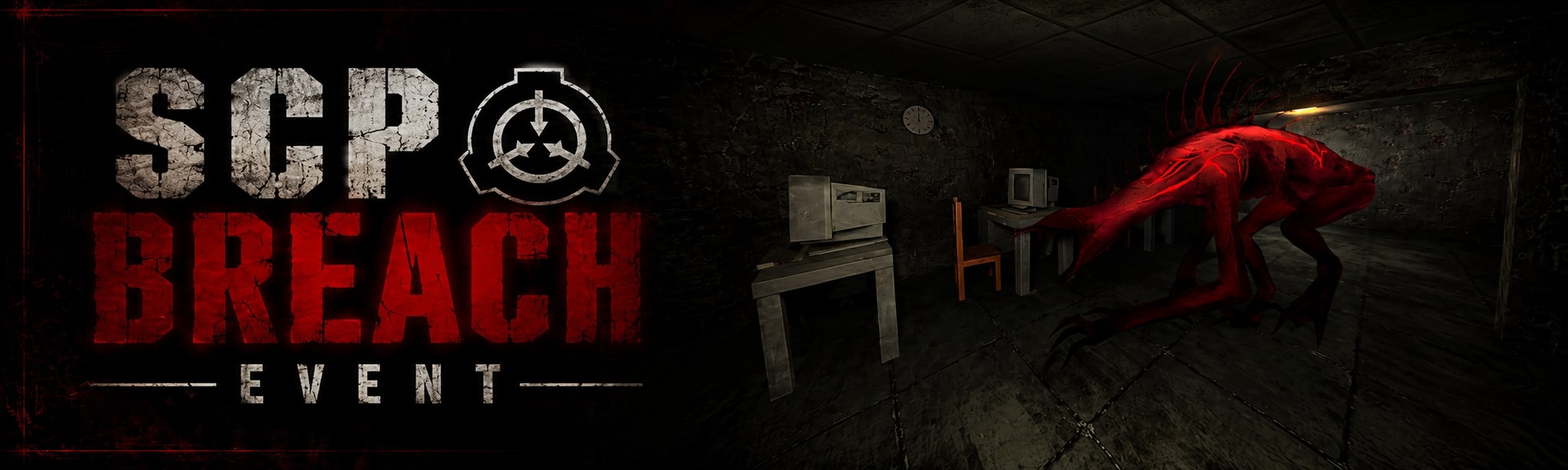SCP Breach Event