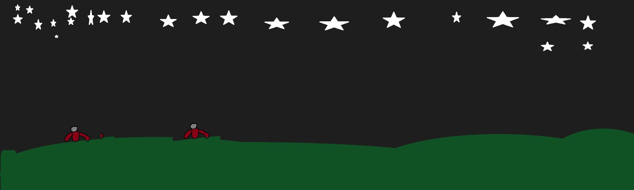 R6 Monke Horror