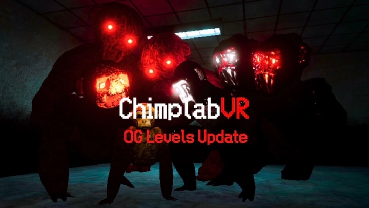 Chimplab™ VR