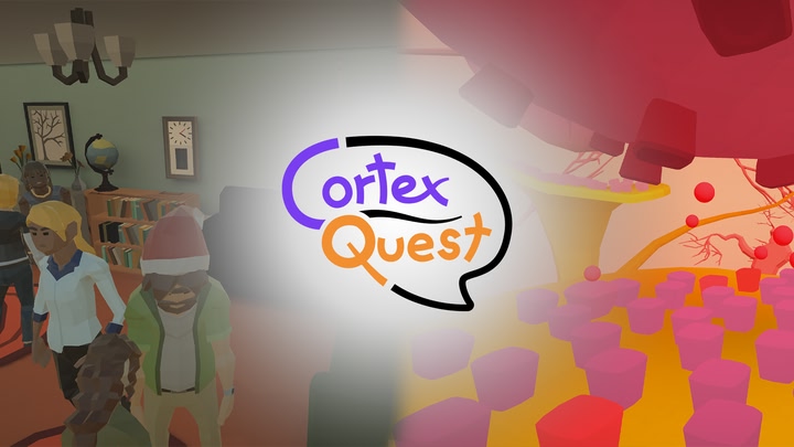 Cortex Quest
