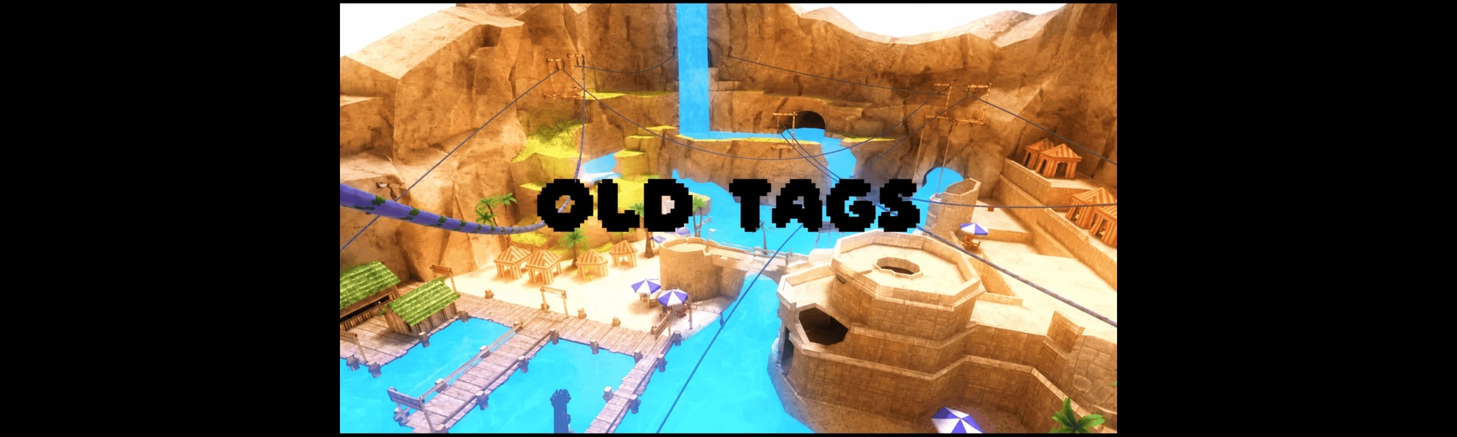 Old tags