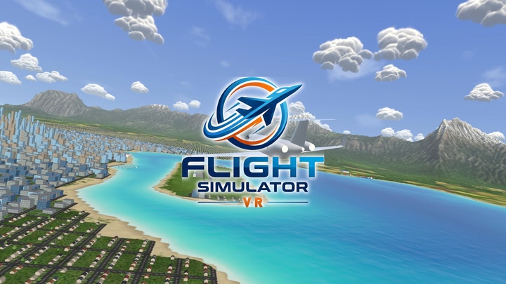 Flight Simulator VR