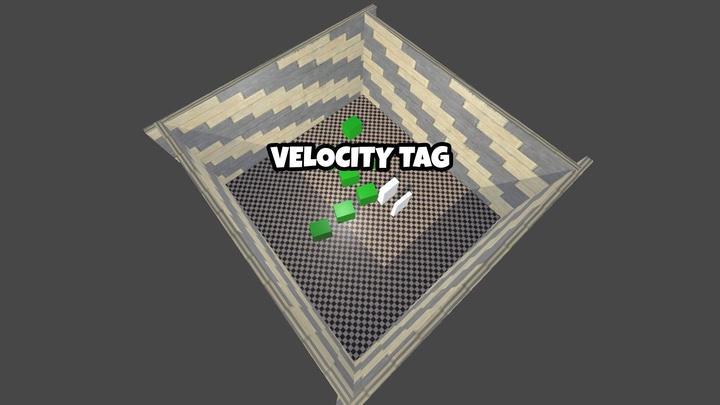 Velocity Tag