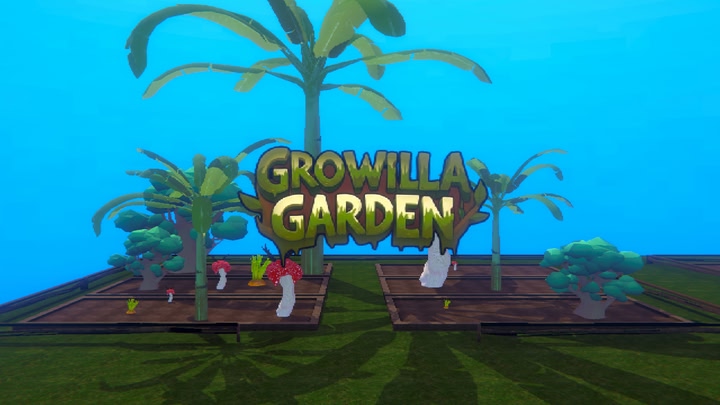 Growilla Garden