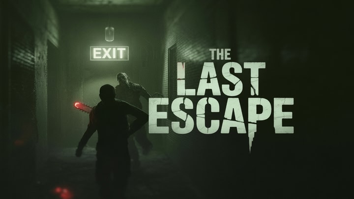 The Last Escape
