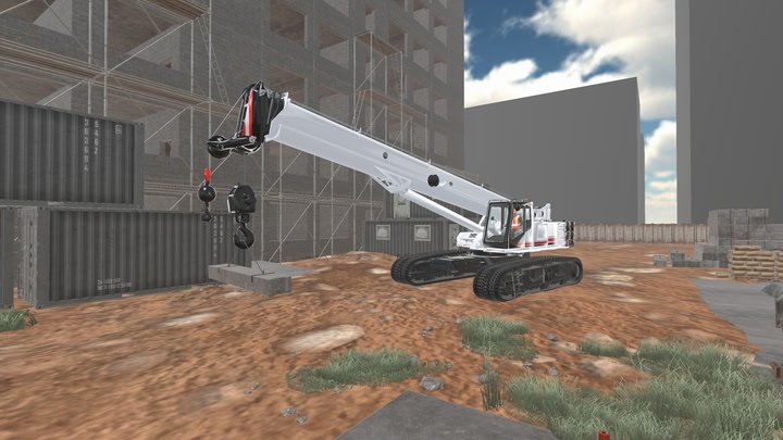 Crane Signals