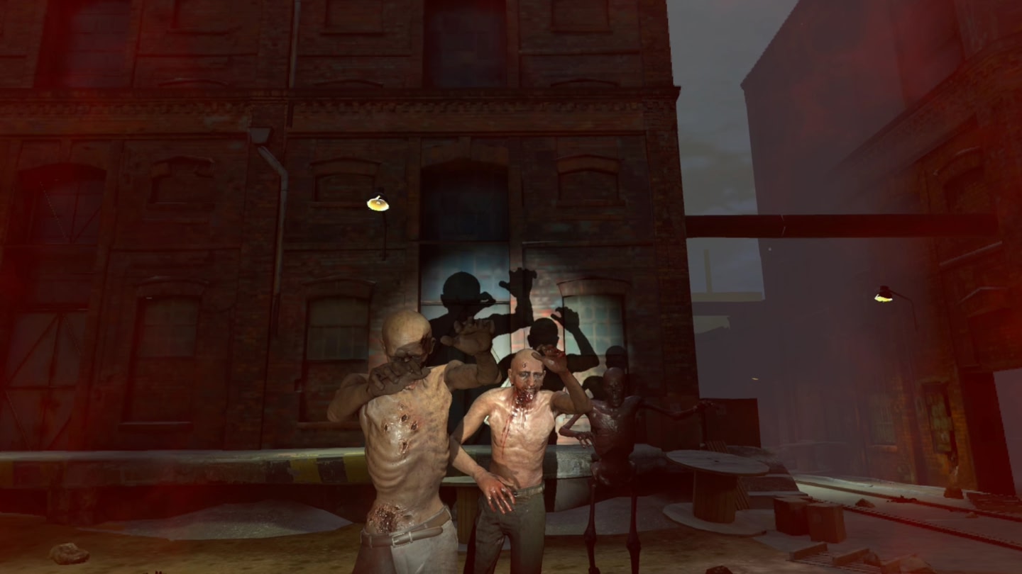 #6. Mutated Virus (Meta) Podle: ANOMOS STUDIOS